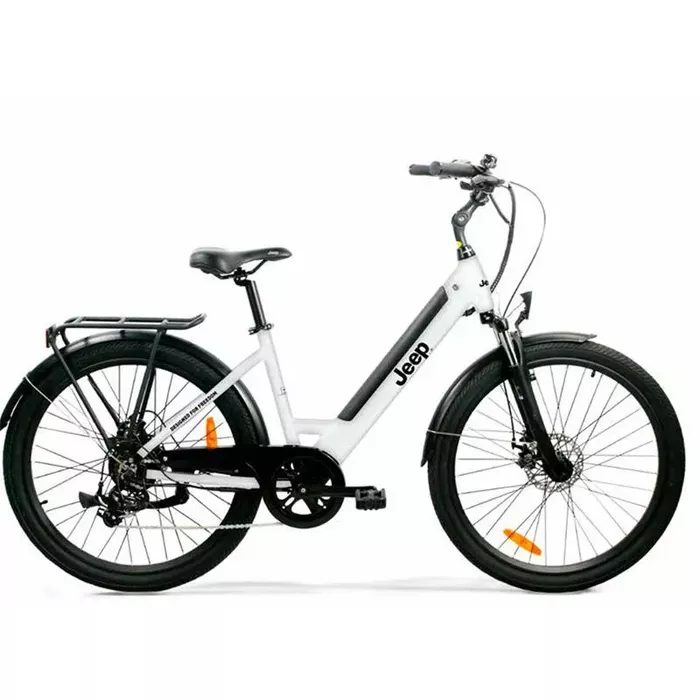 jeep freedom bike