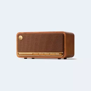 Edifier MP230 Portable Speaker Bronze, Wood