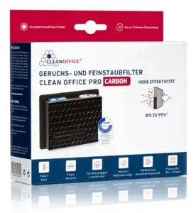 Clean Office 16/840.30.30 Outlet Filter for Brother Laser and LED Printers