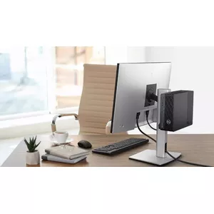 Effortless setup and portability