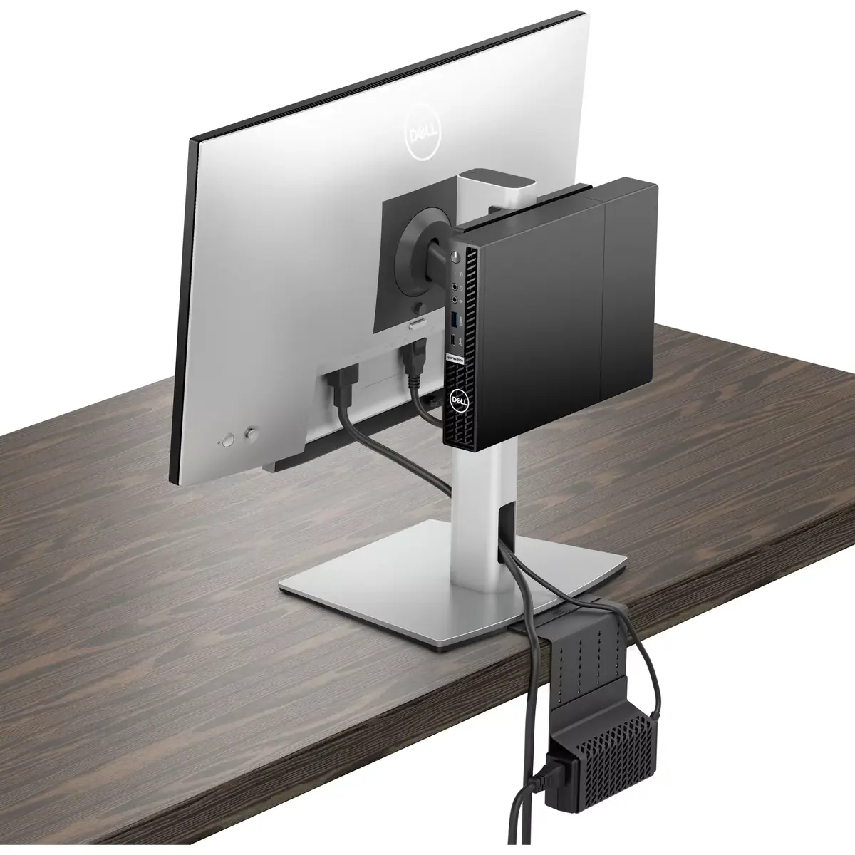 DELL OptiPlex Micro AIO Stand MFS22 Photo 5
