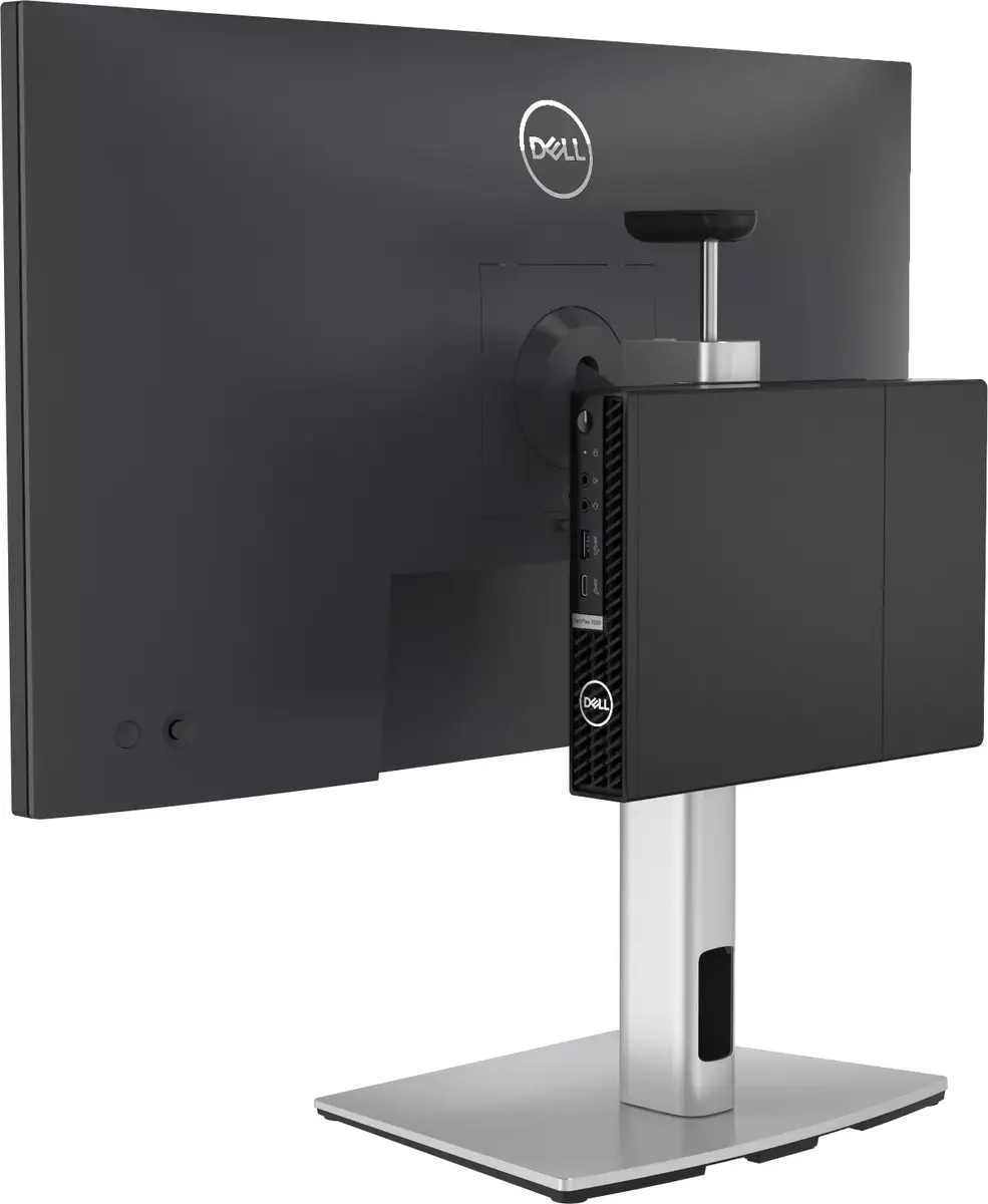 DELL OptiPlex Micro AIO Stand MFS22 Photo 8