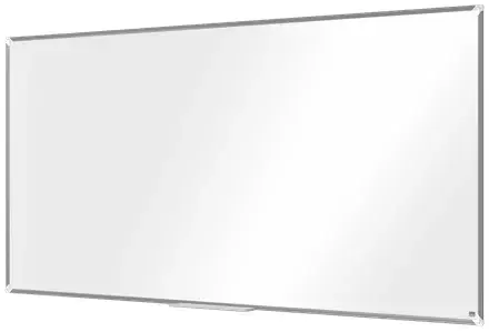 Nobo Premium Plus Magnetic Enamel Whiteboard Photo 2