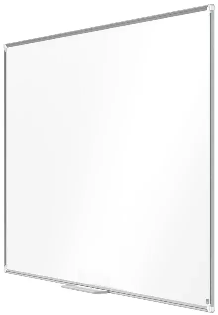 Nobo Premium Plus Magnetic Enamel Whiteboard Photo 3
