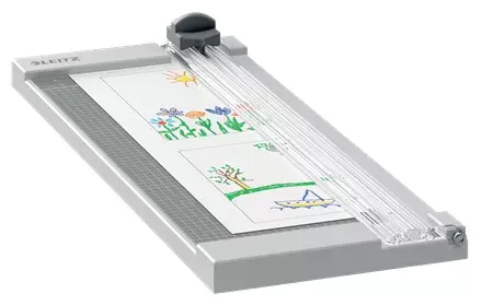 Leitz Rollenschneider Home A4 paper cutter Photo 4