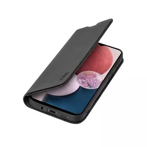 Wallet case SBS TEBKLITESAA134GK for Samsung Galaxy A13 6.6" Black
