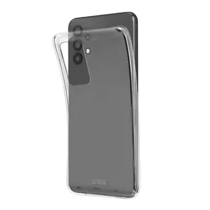 Cover SBS TESKINSAA134GT for Xiaomi Samsung Galaxy A13 6.6" Transparent