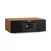 Sangean DDR-66BT персональное цифровое радио Photo 3