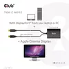 Адаптер CLUB3D Mini DisplayPort на Dual Link DVI Photo 4