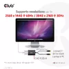 Адаптер CLUB3D Mini DisplayPort на Dual Link DVI Photo 5
