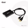 Адаптер CLUB3D Mini DisplayPort на Dual Link DVI Photo 7