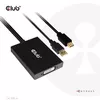 Адаптер CLUB3D Mini DisplayPort на Dual Link DVI Photo 8