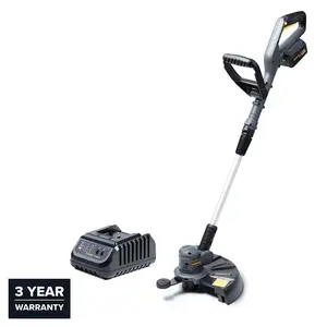 Беспроводная газонокосилка Grunder GT-L0118 18V 2AH 30CM