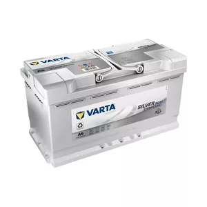 Automašīnas akumulators Varta Silver Dynamic G14 AGM 95Ah 850A
