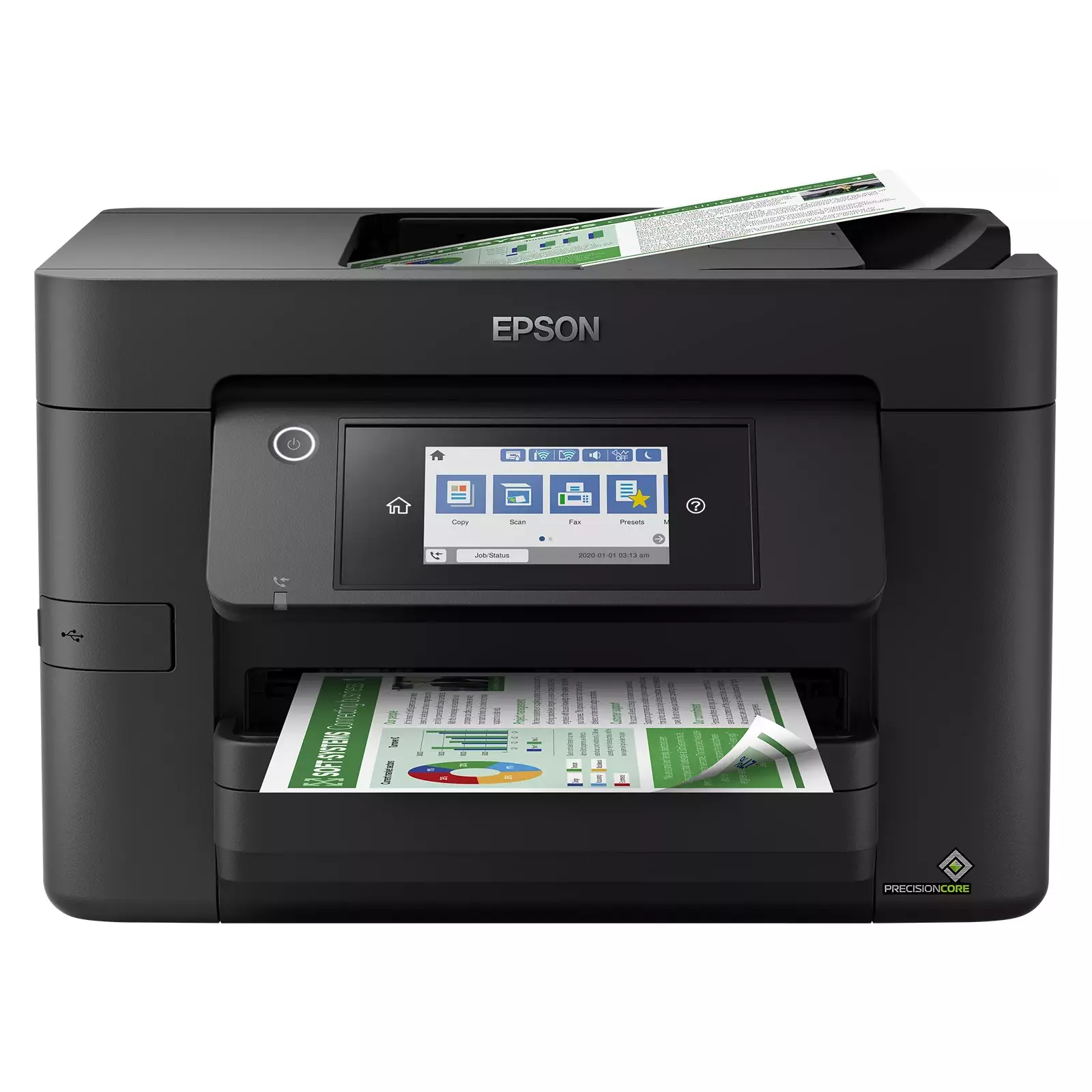 Epson C11CJ06403-OB Photo 1