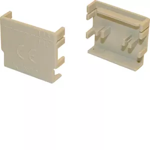 Electrical enclosure accessory Hager KZN024 for circuit protection cabinets, WEE-certified
