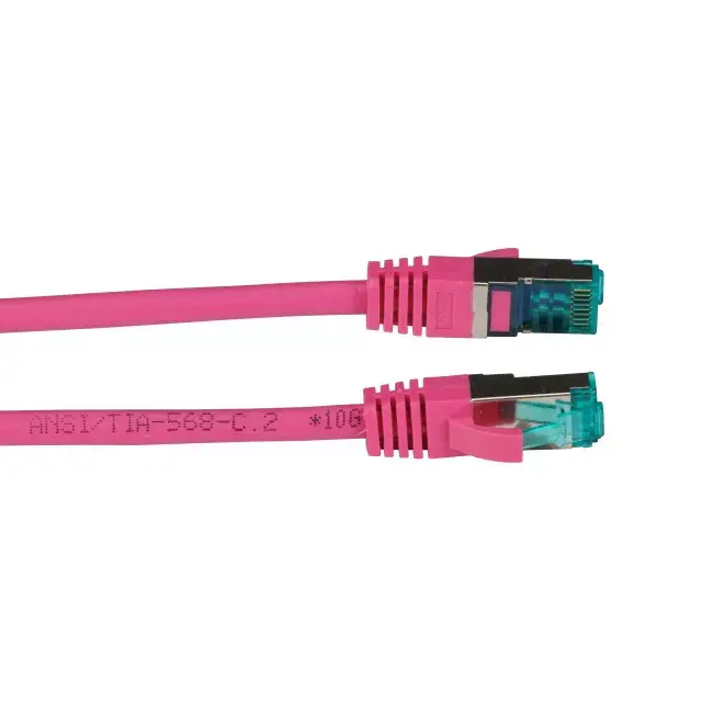 Сетевой кабель EFB Elektronik MK6001.2MA Photo 2