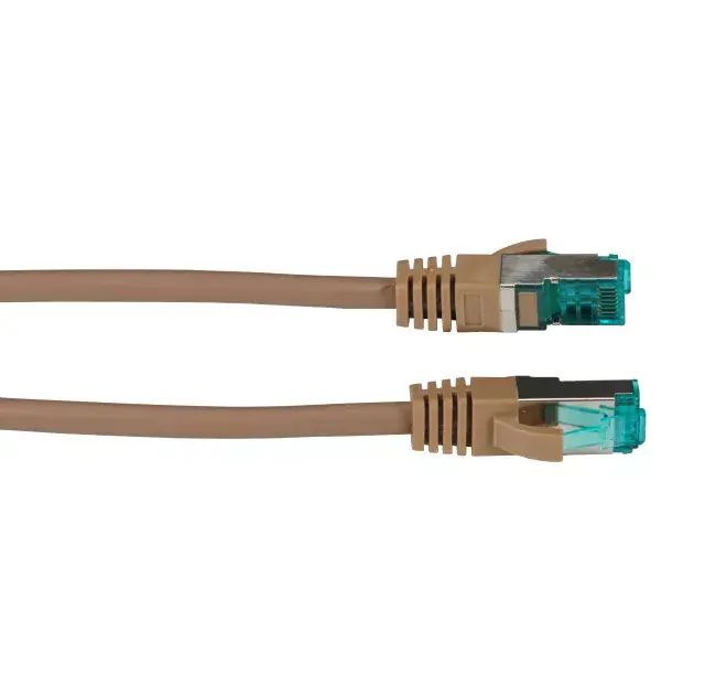 EFB Elektronik MK6001.20BR Cat6a 20 м S/FTP кабель Photo 2