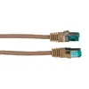 EFB Elektronik MK6001.20BR Cat6a 20 м S/FTP кабель Photo 2