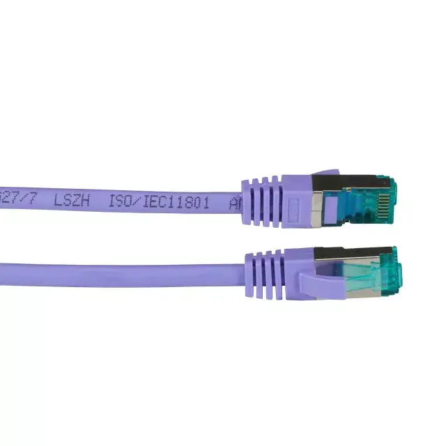 Сетевой кабель EFB Elektronik MK6001.10VI Photo 2