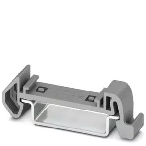 Mounting Kit Phoenix Contact 3274056 Grey