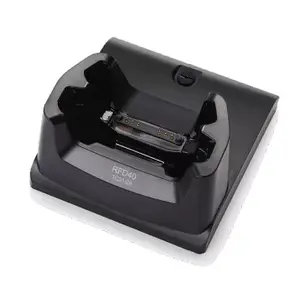 Barcode Reader Accessory Zebra CUP-RFD40-TC2X-1R Black