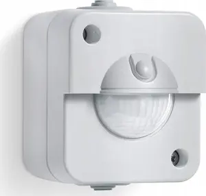 Датчик движения Steinel 066048 IP54 180° IR – настенно/потолочный инфракрасный сенсор