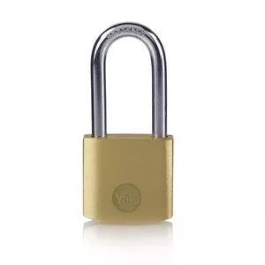 Parastais slēdzene Yale Y110B/50/166/1 platums 5 cm 3 atslēgas