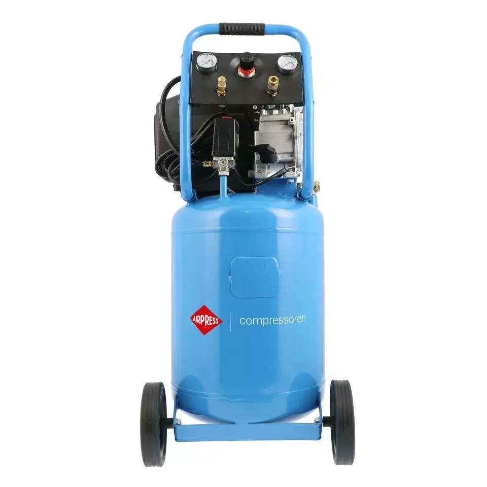 Компрессор Airpress HL 360-50 Photo 2