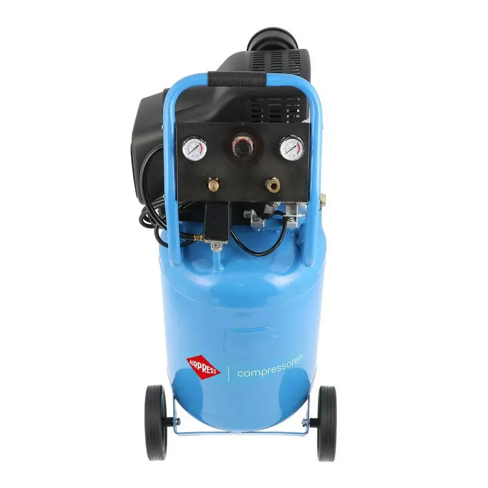 Компрессор Airpress HL 360-50 Photo 7