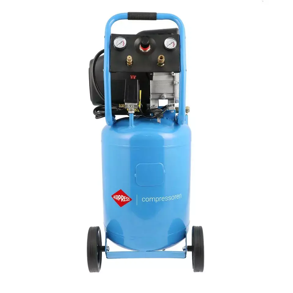 Компрессор Airpress HL 360-50 Photo 8