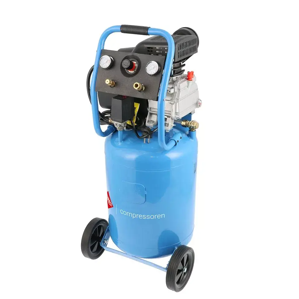 Компрессор Airpress HL 360-50 Photo 9