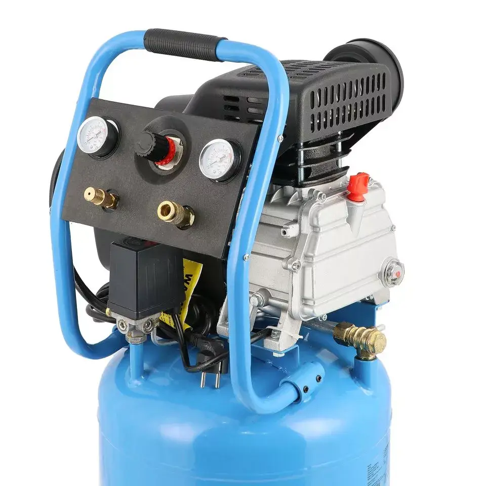 Компрессор Airpress HL 360-50 Photo 10