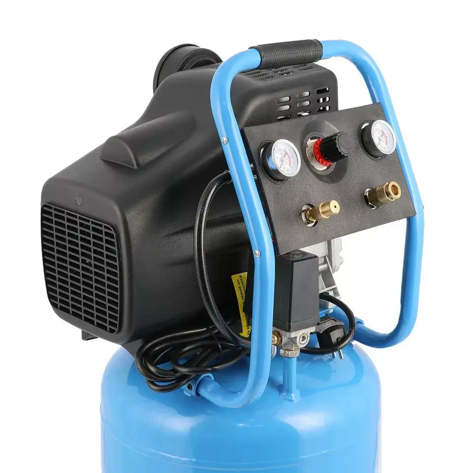Компрессор Airpress HL 360-50 Photo 12