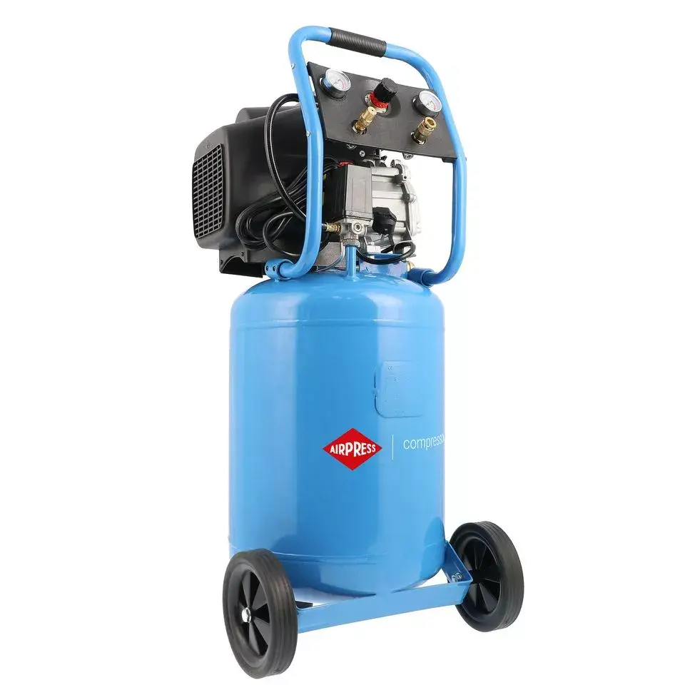 Компрессор Airpress HL 360-50 Photo 13
