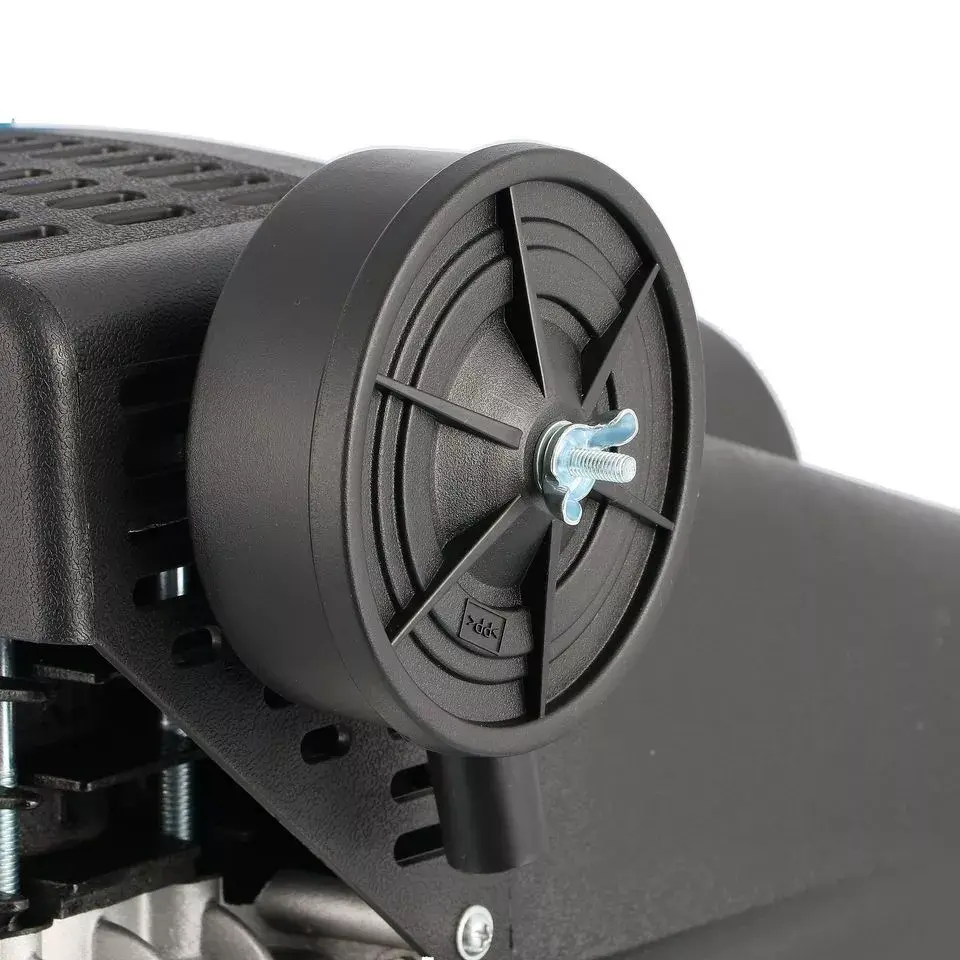 Компрессор Airpress HL 360-50 Photo 18