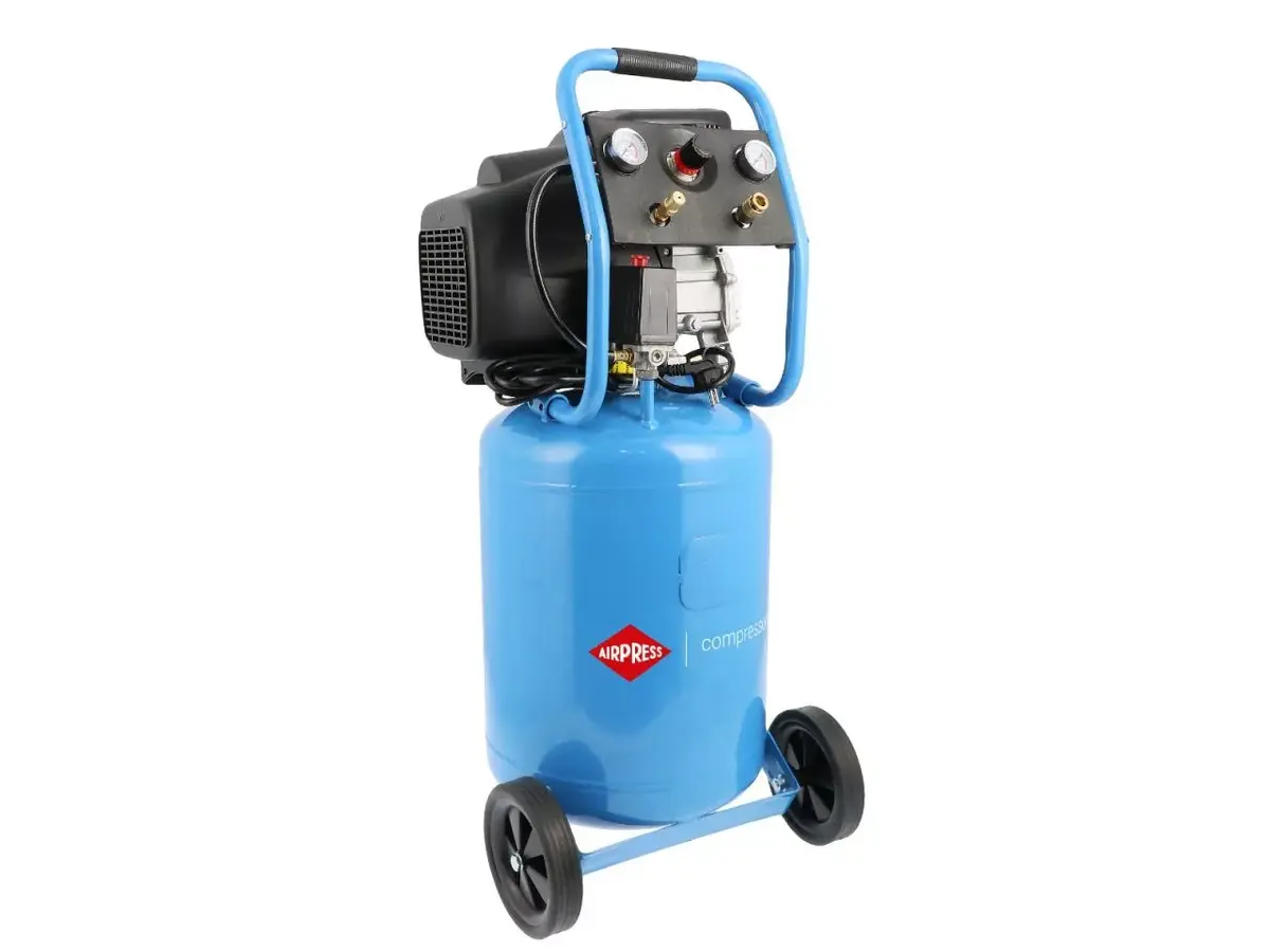 Компрессор Airpress HL 360-50 Photo 23