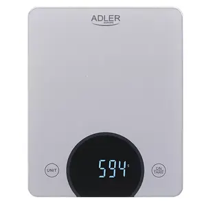 Electronic kitchen scale Adler AD 3173S