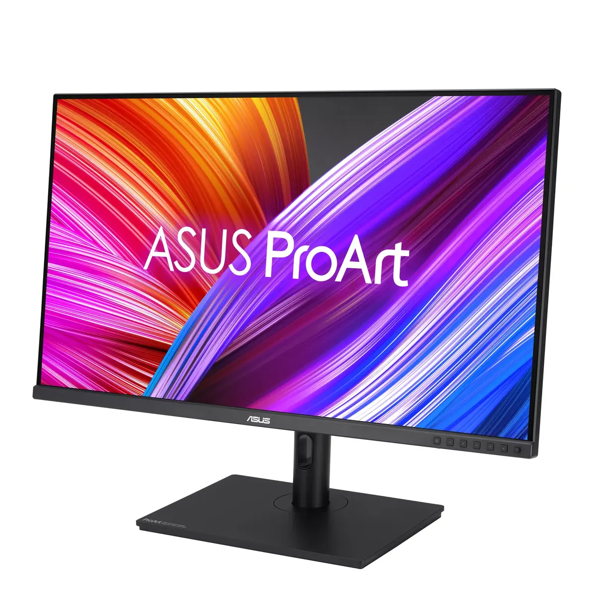 ASUS ProArt PA328QV 31.5" Quad HD monitor Photo 3