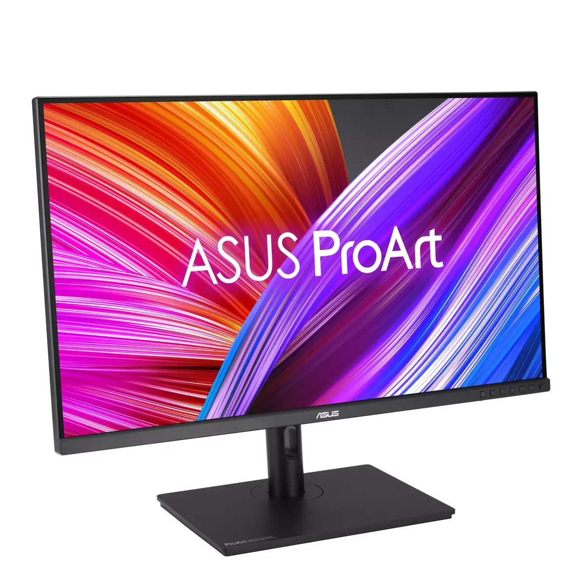 ASUS ProArt PA328QV 31.5" Quad HD monitor Photo 9
