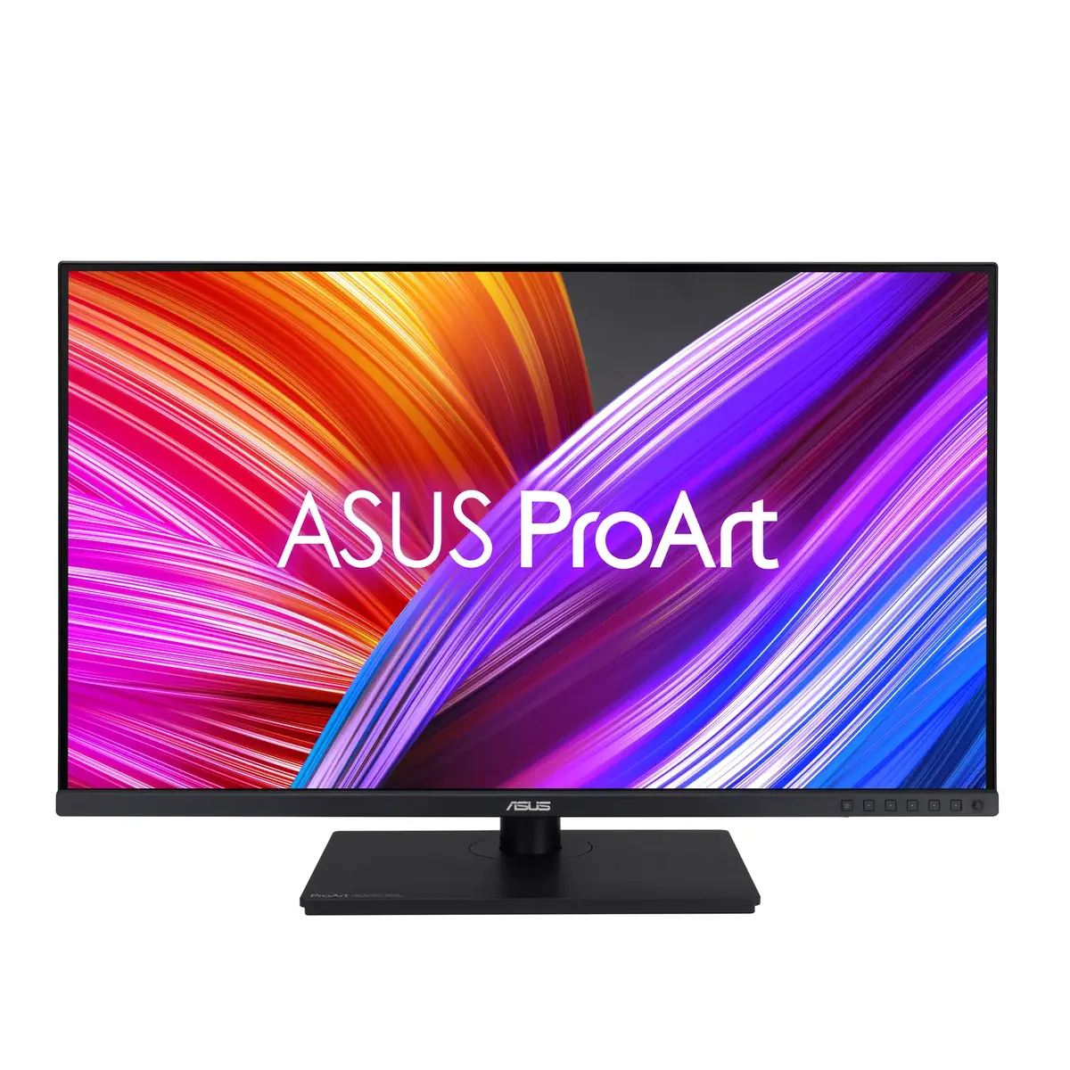 ASUS ProArt PA328QV 31.5" Quad HD monitor Photo 11