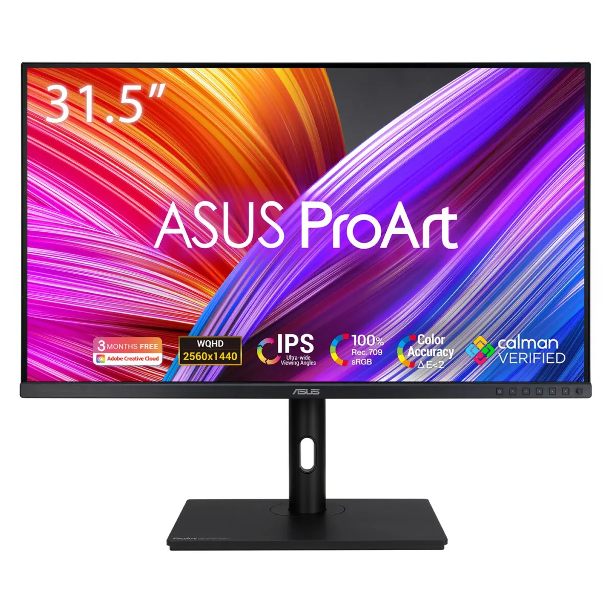 ASUS ProArt PA328QV datora monitors 31