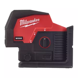 Milwaukee M12 CLLP-0C Green Laser Level