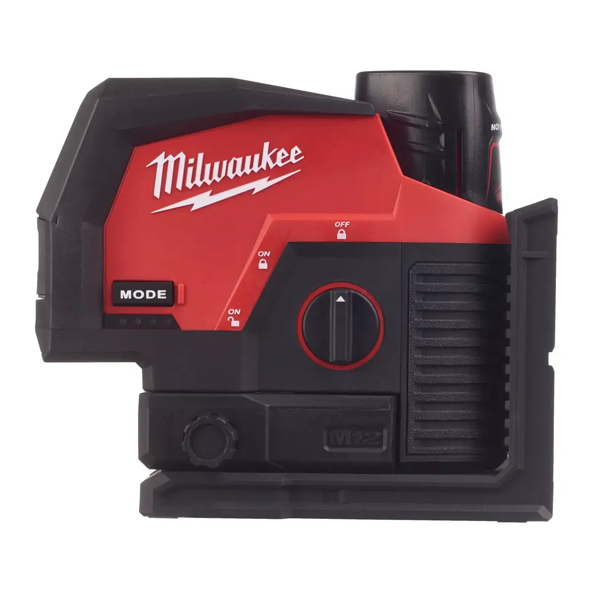 Milwaukee M12 CLLP-0C Green Laser Level Photo 4