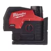 Milwaukee M12 CLLP-0C Green Laser Level Photo 4