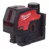 Milwaukee M12 CLLP-0C Green Laser Level Photo 5