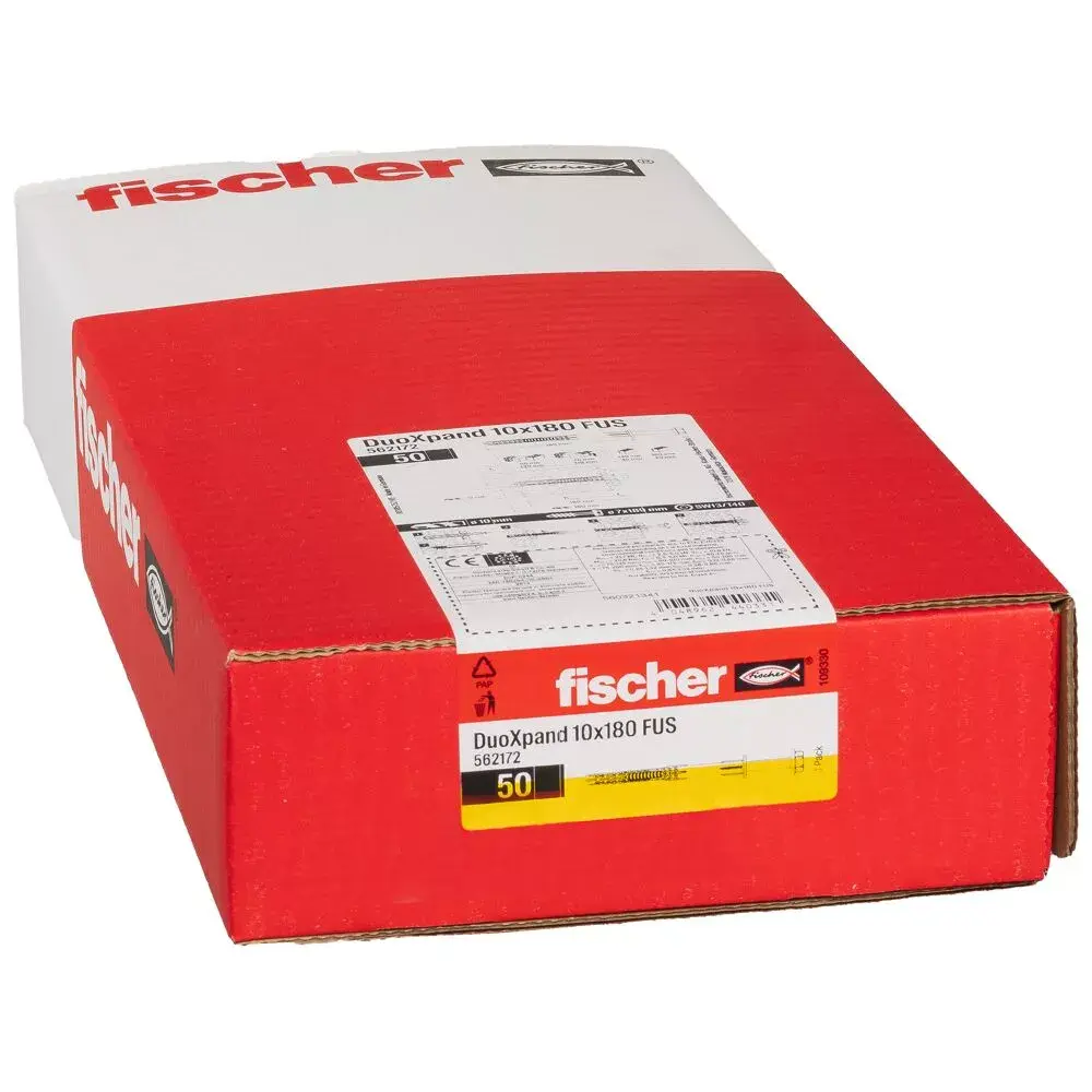 Анкер Fischer 562172 Photo 2