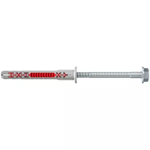 Анкер Fischer 562167 80 мм Нейлон 50 шт