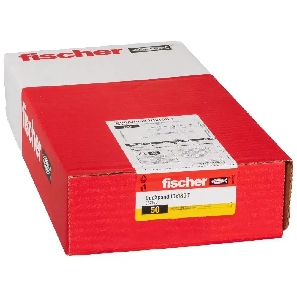 Анкер Fischer 562160 Photo 8