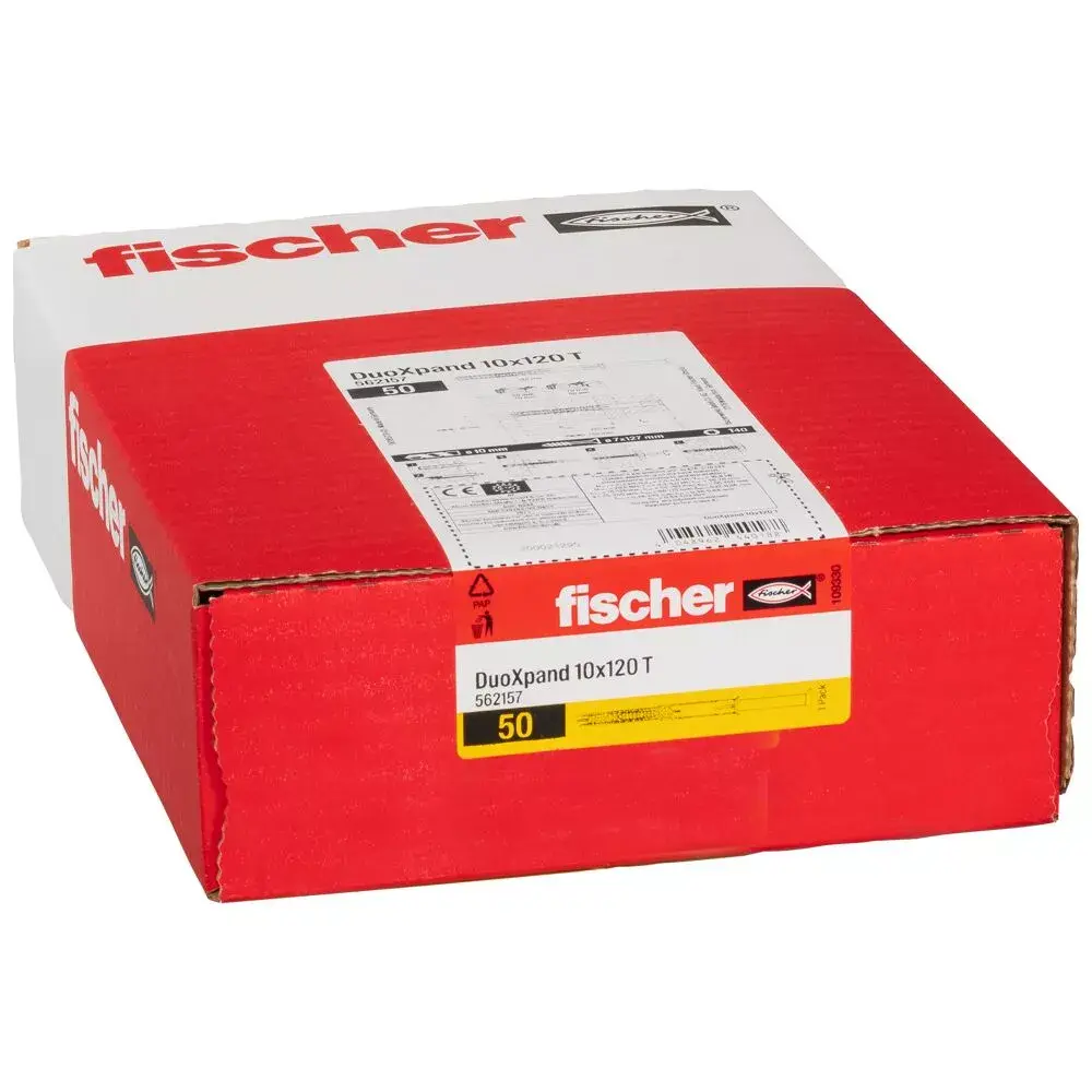 Анкер Fischer 562157 Photo 7
